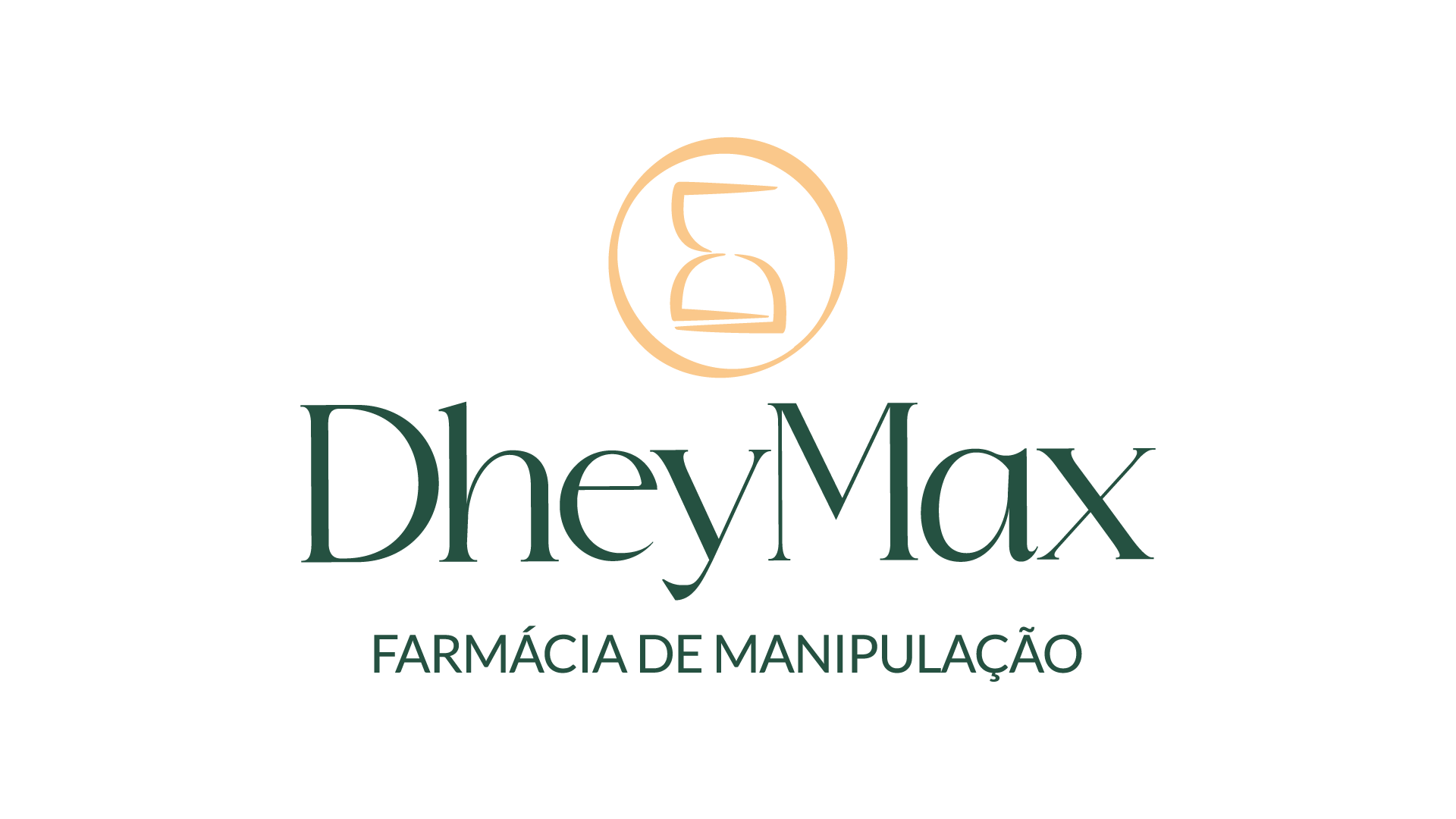 Logo DheyMax