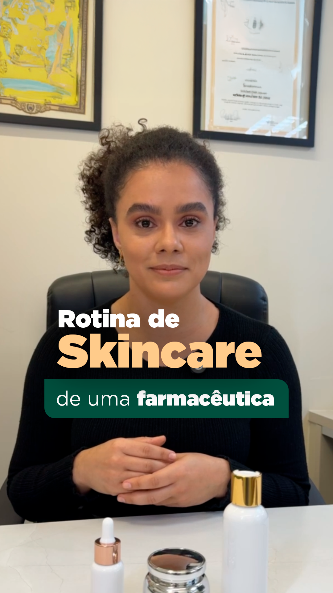 Post sobre Skin Care